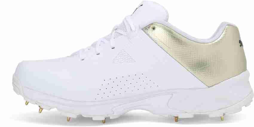 Virat kohli puma 2025 white shoes