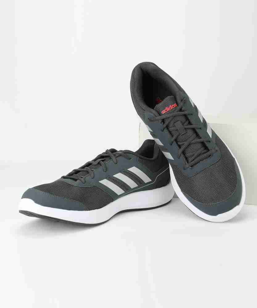 Adidas men's hellion z running outlet shoes