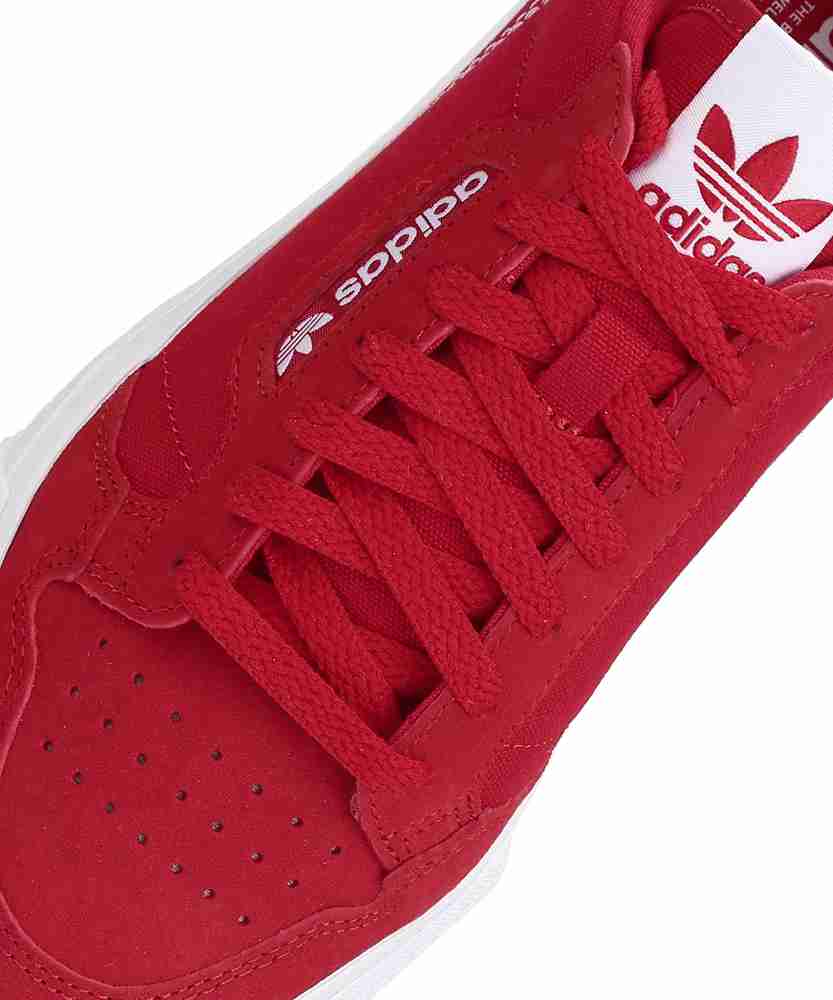 ADIDAS ORIGINALS Continental Vulc Casuals For Men Buy ADIDAS