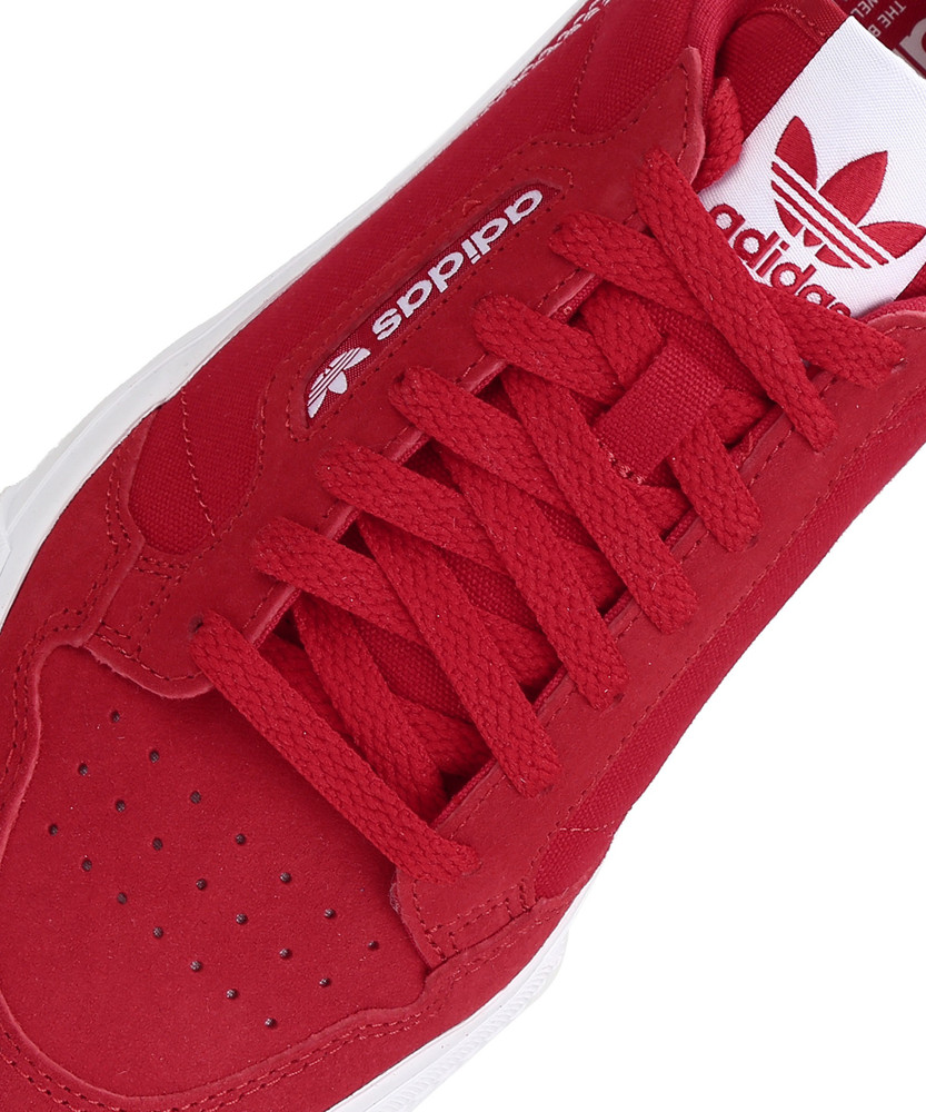 Continental 8 adidas red store