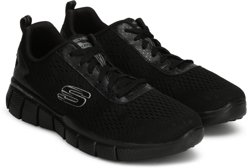 Skechers equalizer 2.0 settle the score shop mens trainers