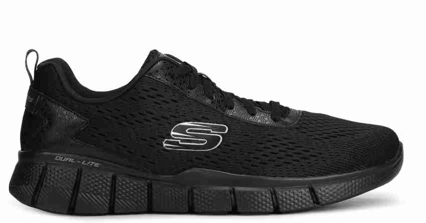 Skechers EQUALIZER 2.0 SETTLE THE Walking Shoes For Men Buy Skechers EQUALIZER 2.0 SETTLE THE Walking Shoes For Men Online at Best Price Shop Online for Footwears in India Flipkart