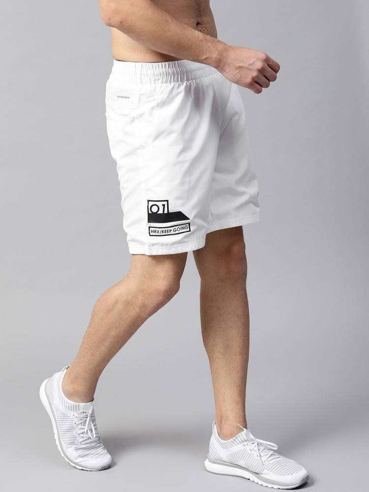 Hrx shorts clearance for men