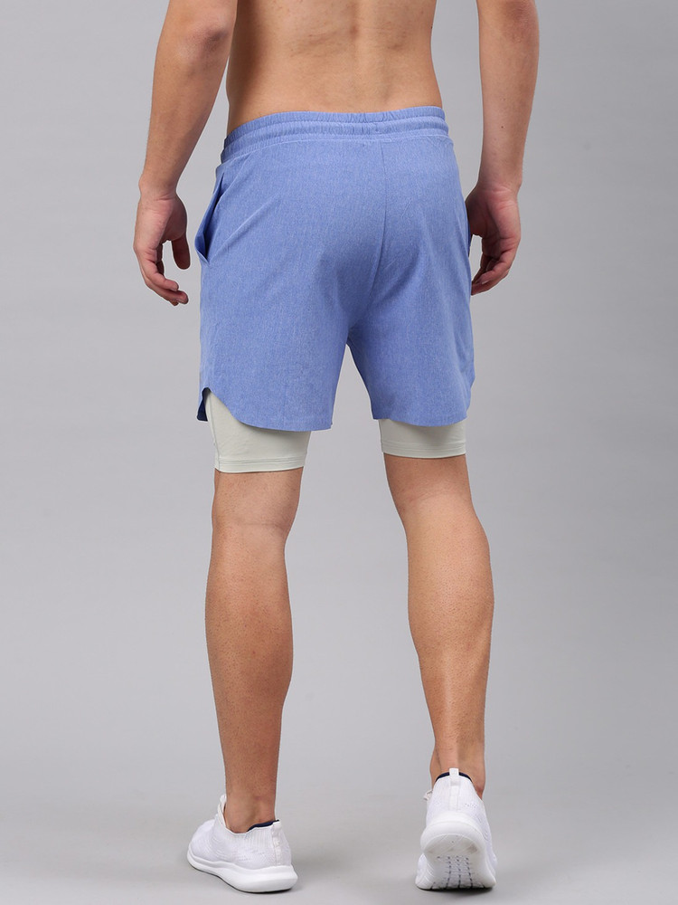 Hrx running shorts hotsell