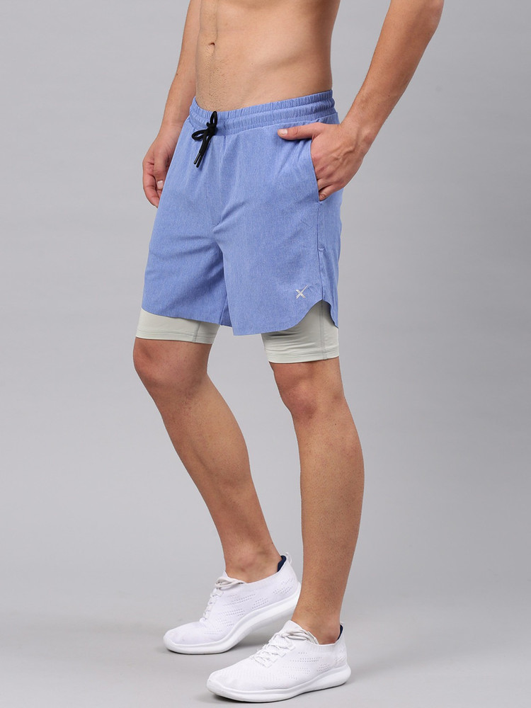 Hrx shorts hotsell