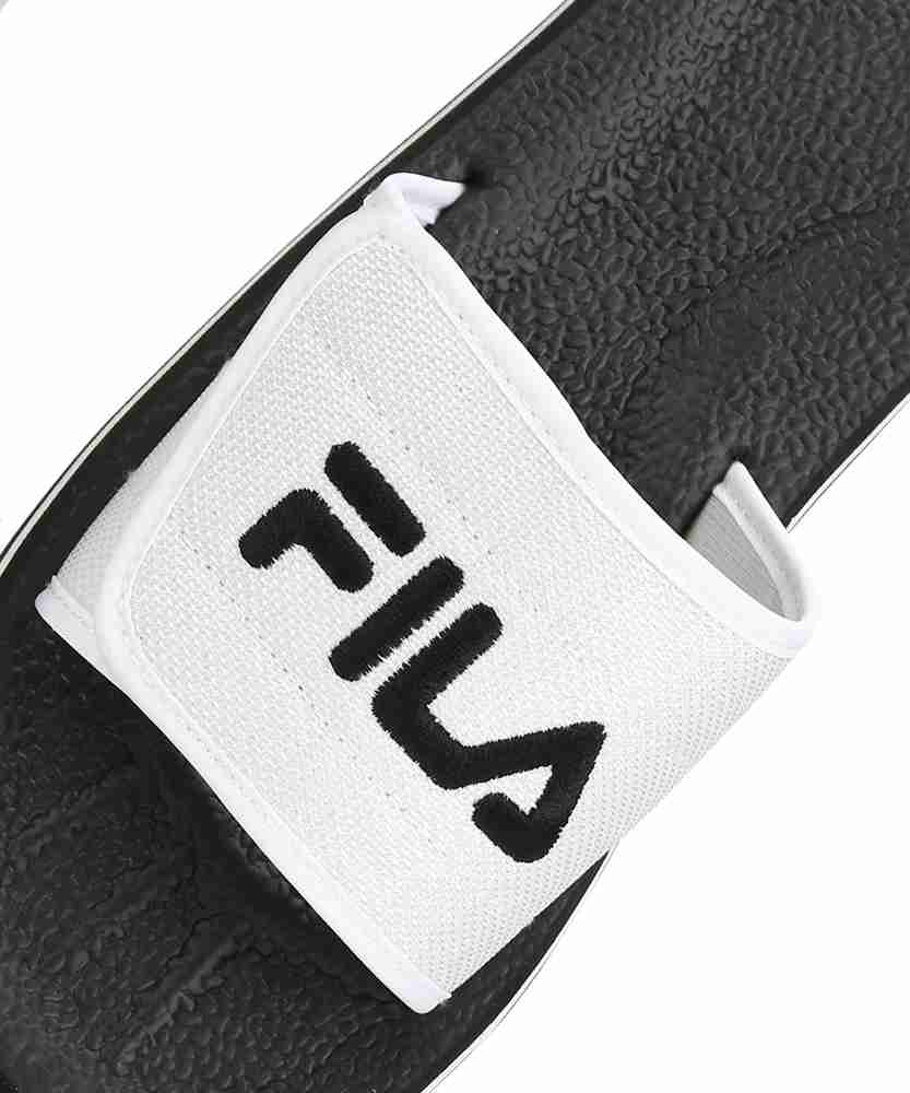 Fila chappal deals