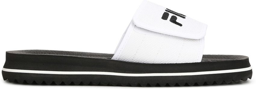 Fila claquette on sale