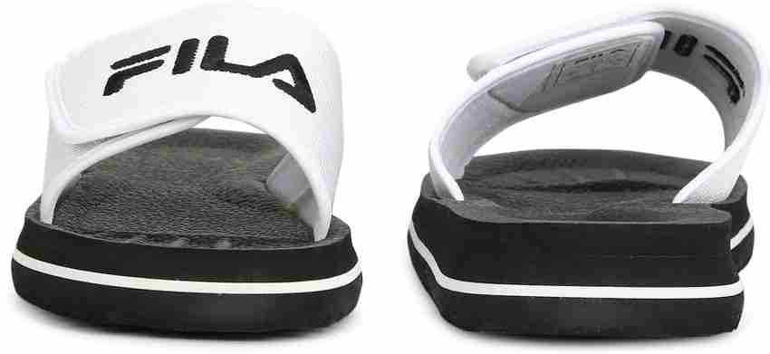 Fila chappal hotsell