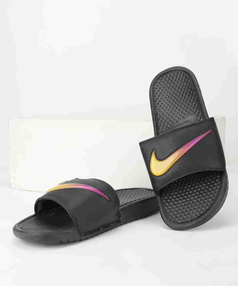 Nike benassi best sale jdi se