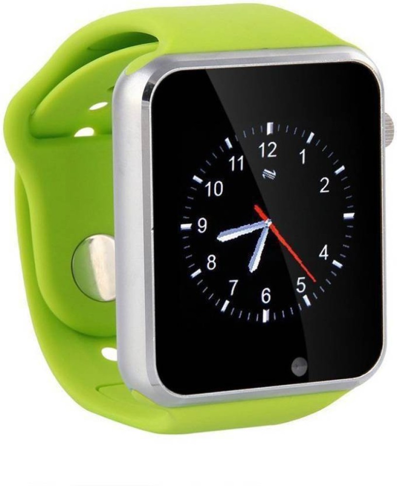 Smartwatch a1 colores hot sale