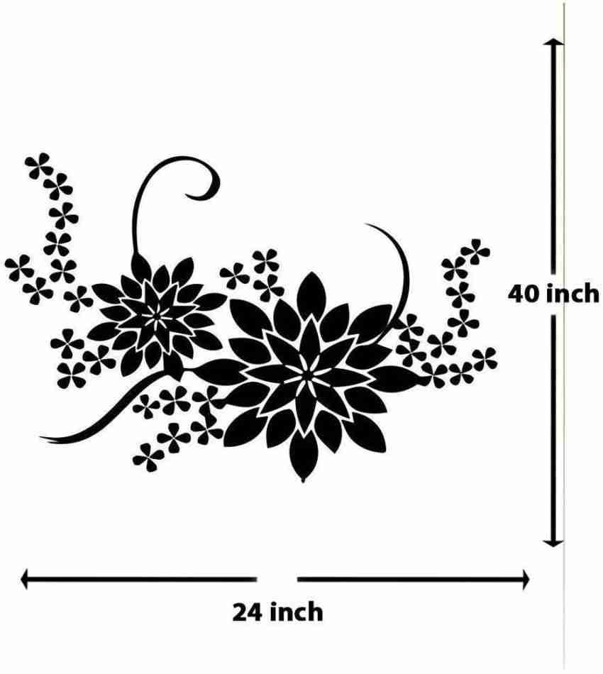 Wall Stencil Patterns Free Printable