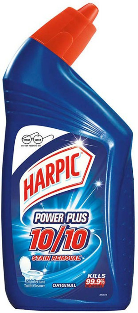 Harpic 500ml best sale price