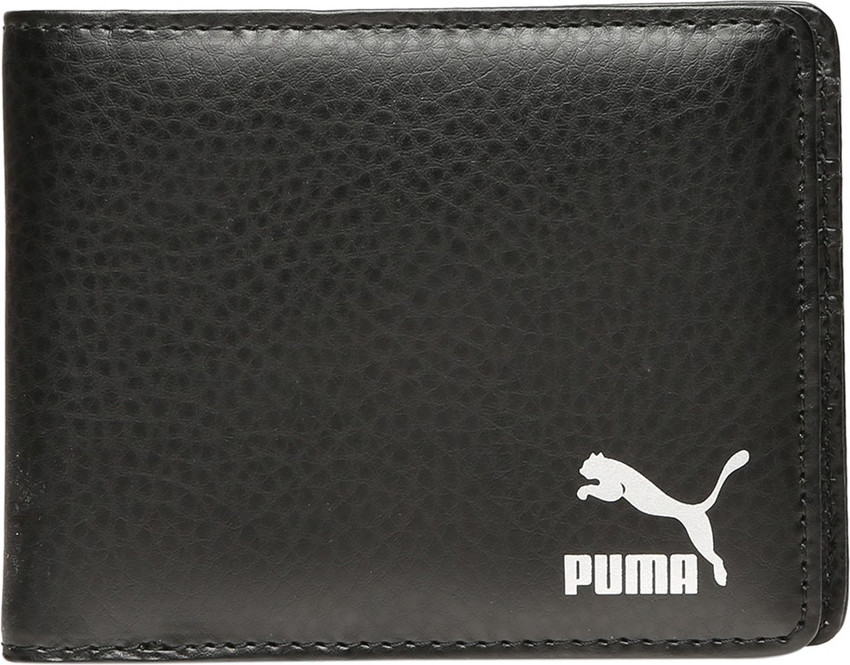 puma gents purse