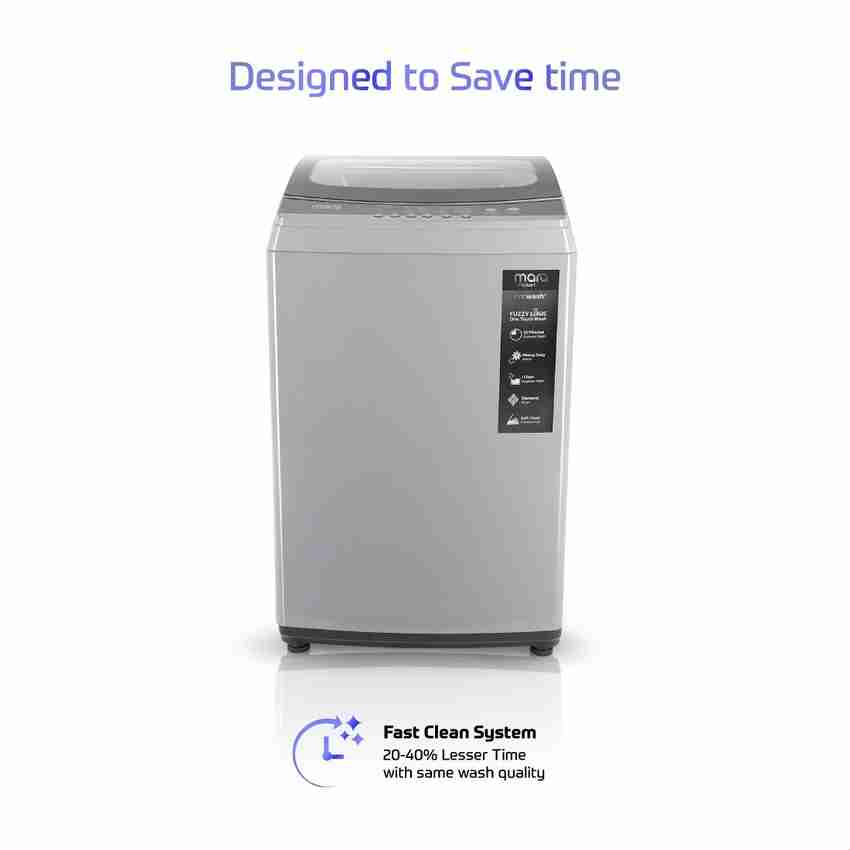 Lg fully automatic washing machine shop flipkart