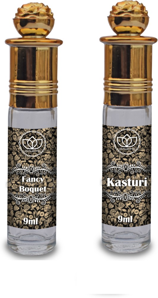 Fancy discount bouquet attar