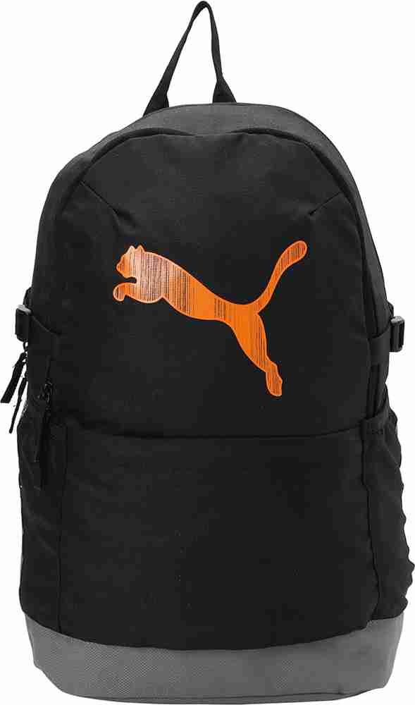 Puma street 2025 cat backpack