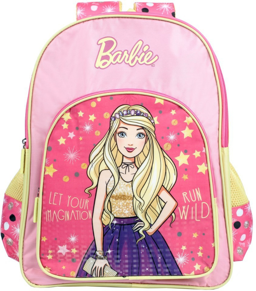 Barbie bags flipkart best sale