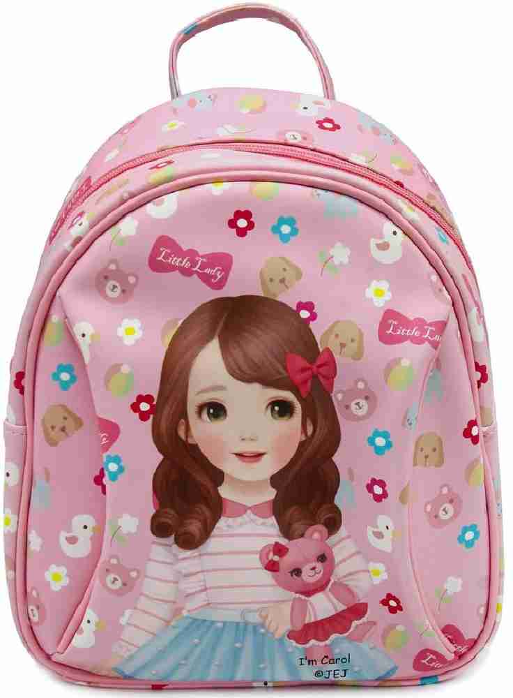 Little lady bag 2025