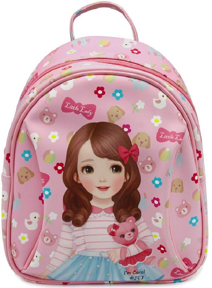 Shopat7 Little Lady Bag Bagpack for Girl Backpack Flipkart