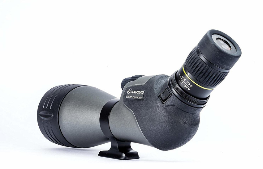 Vanguard Endeavor HD 82A Spotting Scope Vanguard Flipkart