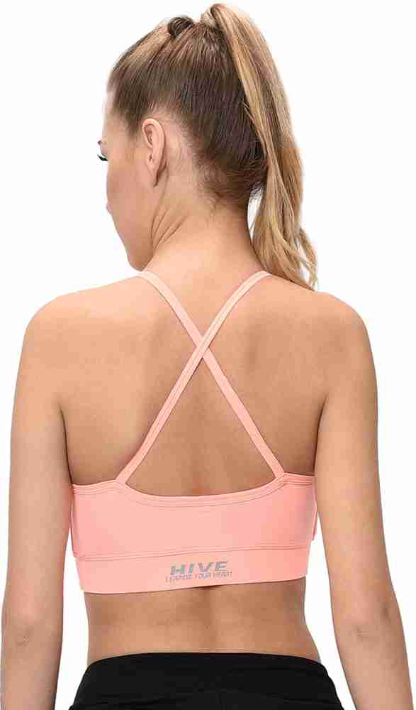 Viral Girl Women Cami Bra Heavily Padded Bra - Buy Viral Girl Women Cami  Bra Heavily Padded Bra Online at Best Prices in India