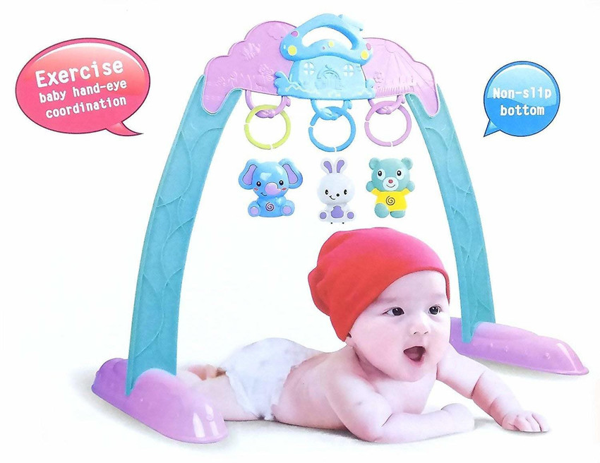 Gogo baby hot sale gym