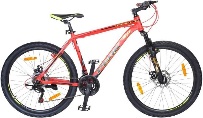 Atlas peak best sale cycle 27.5