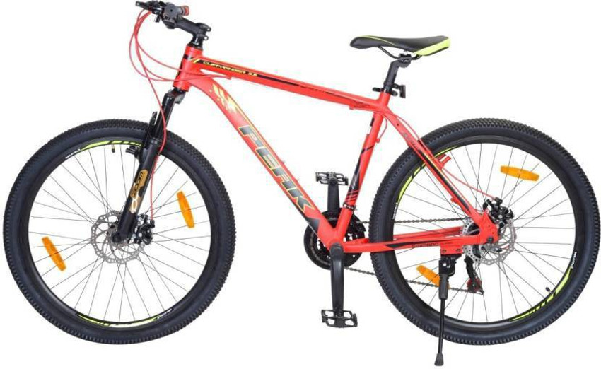 Magna cliffhanger sales mountain bike