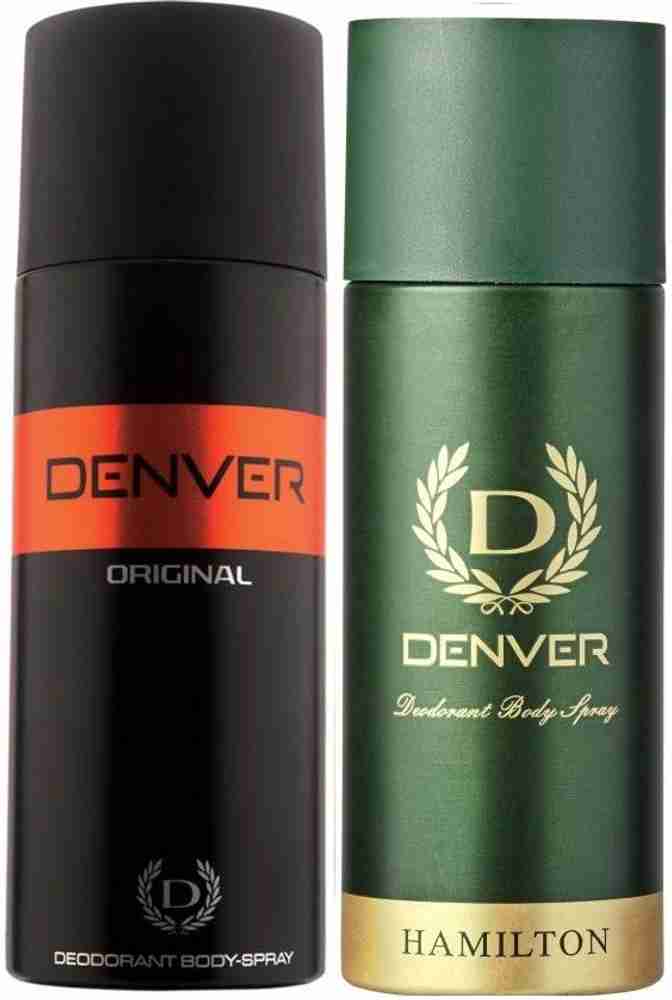Denver deo hotsell green