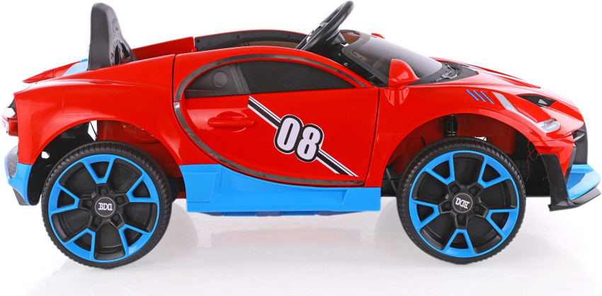 Toy house car battery operated ride on outlet