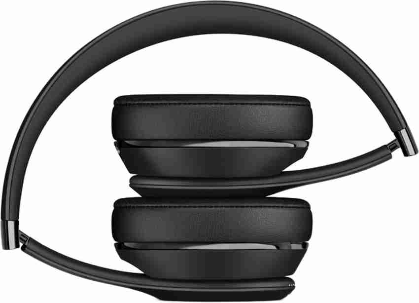 Beats solo discount 3 bluetooth connection