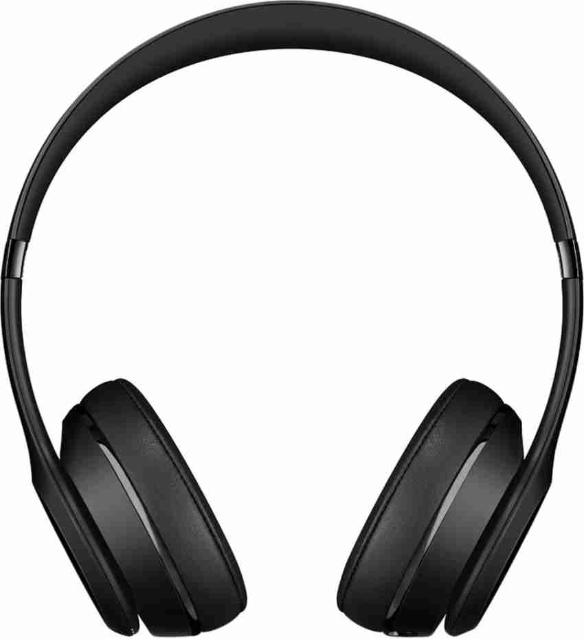 Beats Solo3 Bluetooth Wireless On Ear Headphones with Mic