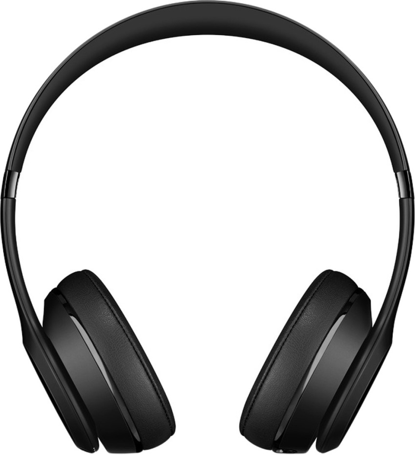 Beats Solo3 Bluetooth Wireless On Ear Headphones with Mic 