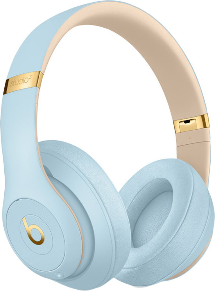 Beats headphones skyline store collection