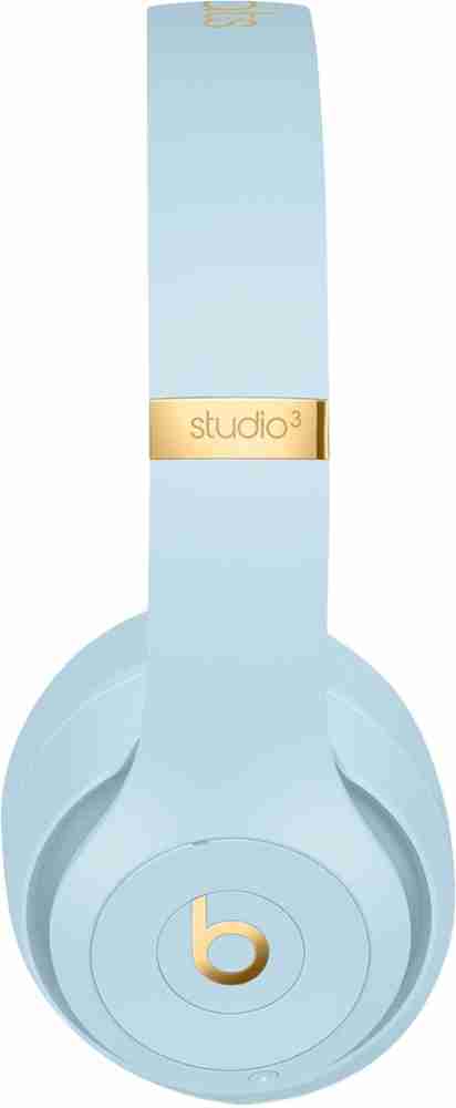 Beats studio best sale 3 skyline blue
