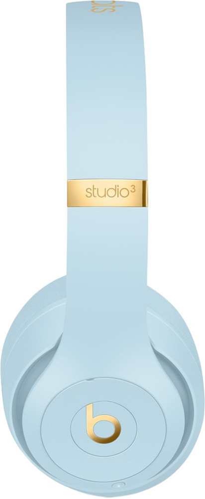 Beats studio 3 shop light blue