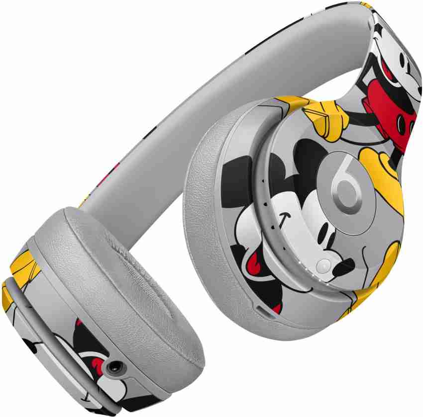 Beats by dre mickey new arrivals