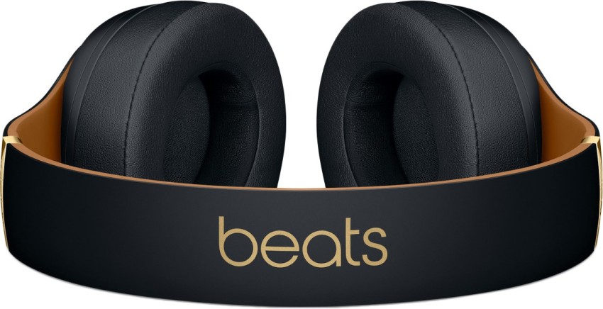 Beats Studio3 Bluetooth Wireless On Ear Headphones with Mic