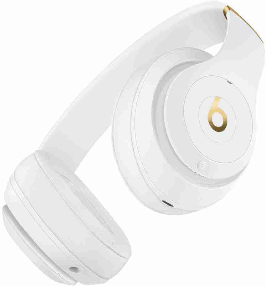Beats studio 3 2025 wireless weight