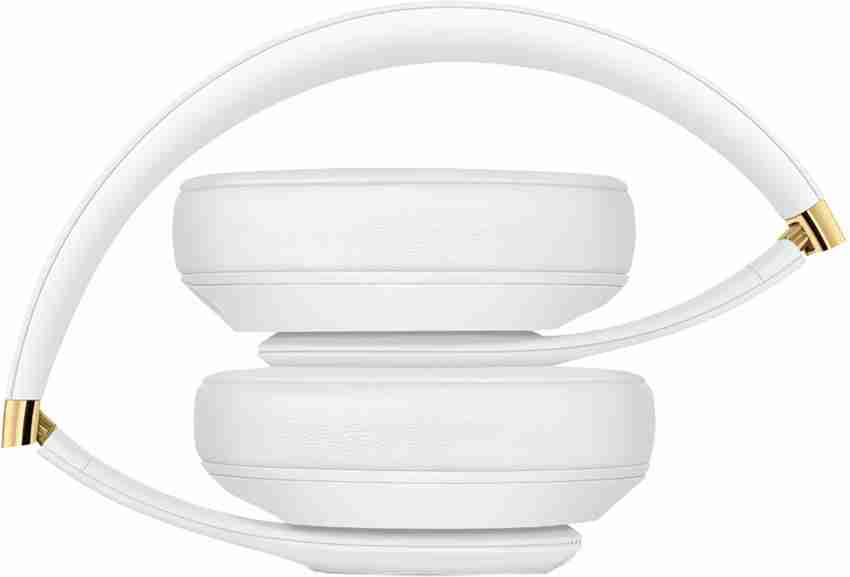 Beats Studio3 W1 Headphone Chip, Active Noise Cancelling, 22Hrs Playtime  Bluetooth Headset Price in India Buy Beats Studio3 W1 Headphone Chip,  Active Noise Cancelling, 22Hrs Playtime Bluetooth Headset Online