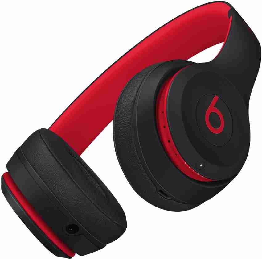 Beats Solo3 The Beats Decade Collection Bluetooth Headset Price