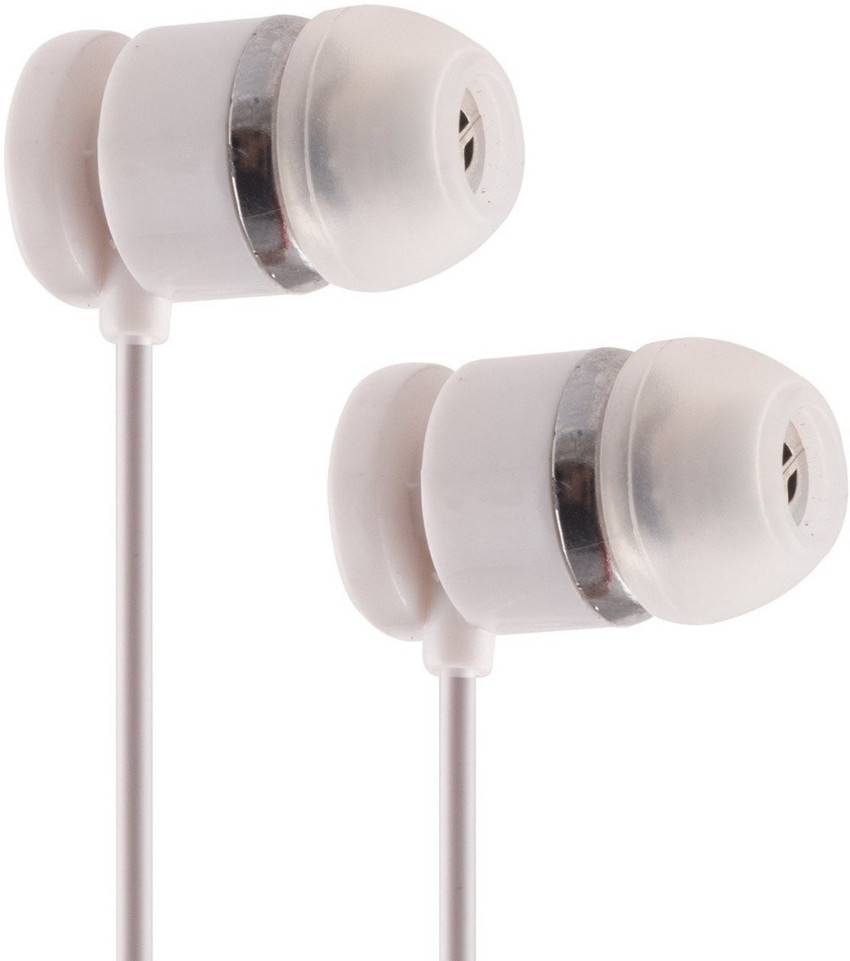 RapGear Comfortable Letv Earphone Type C Jack Powerful Bass Stereo