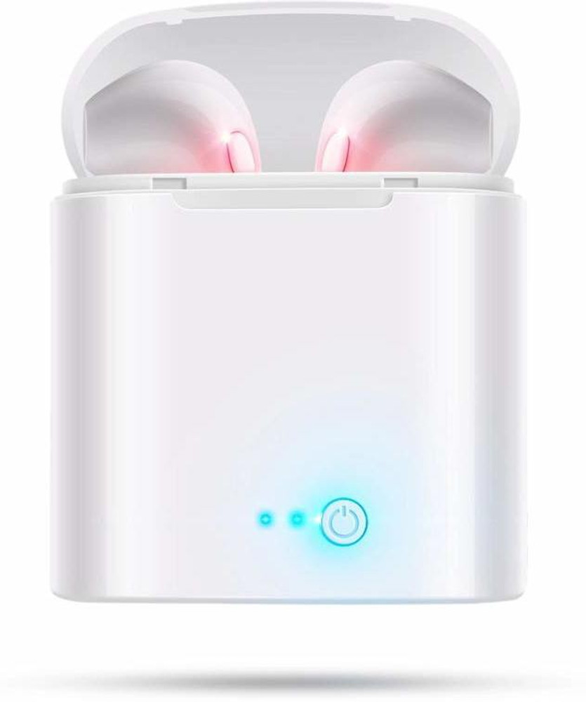 Lovie s Accessories i7 TWS Genuine Bluetooth Headset Price in