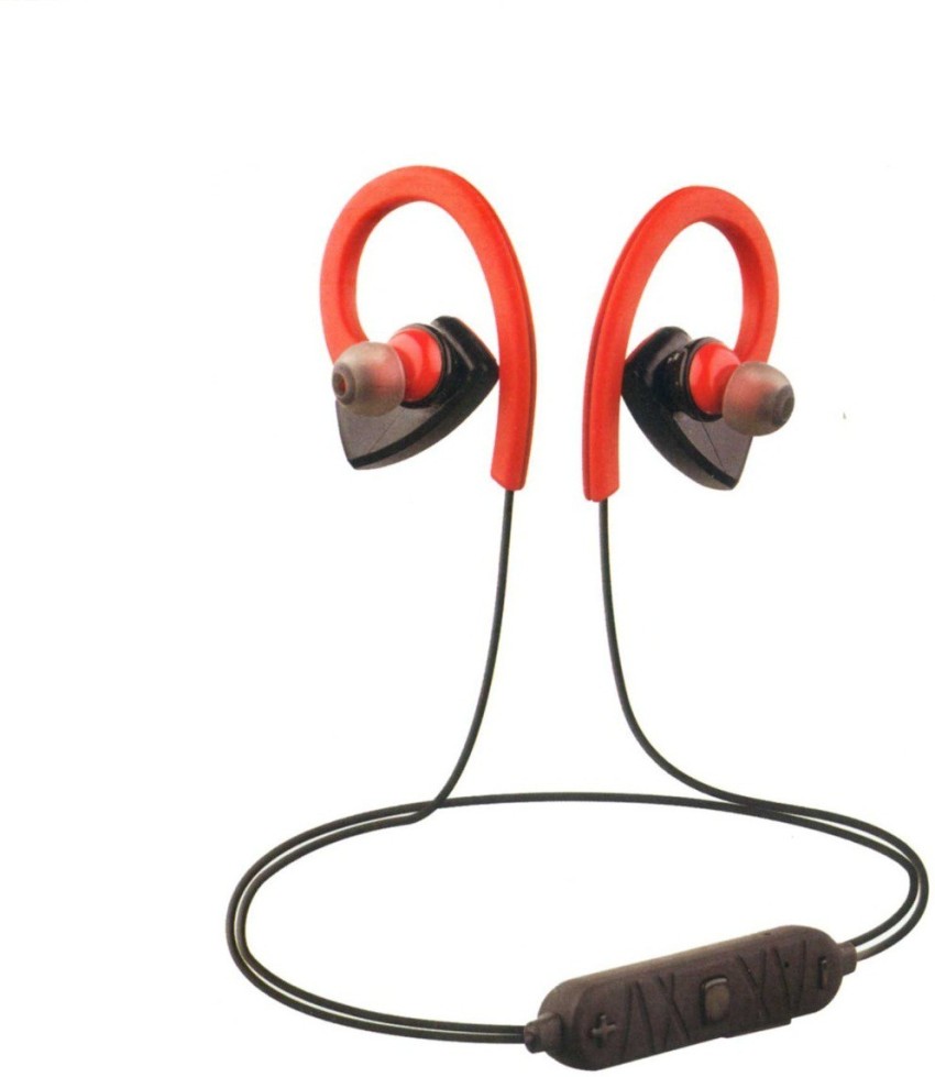 Joy harrier BLUETOOTH EARPHONE ST 200 Bluetooth Headset Price in