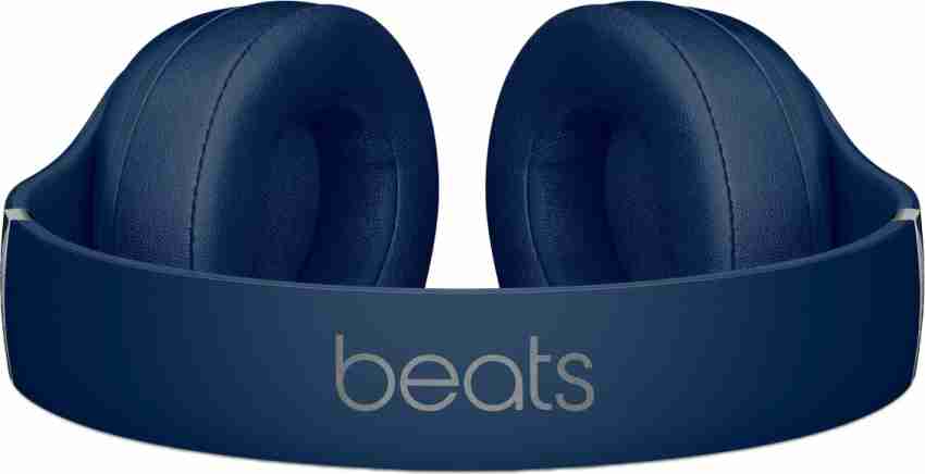 Beats solo 3 wireless best sale navy blue