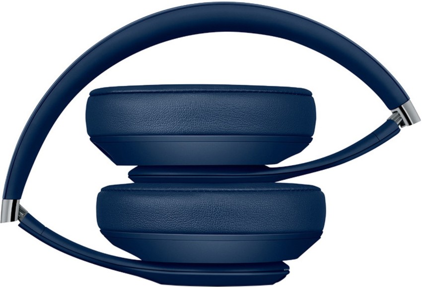 Beats solo 3 wireless azul hot sale