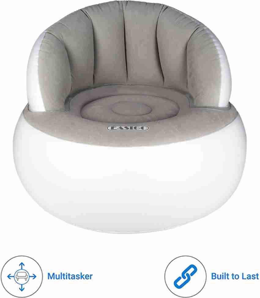 Easigo inflatable chair best sale