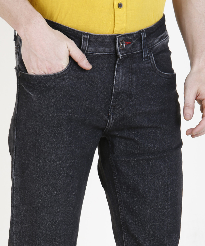 Newport black jeans sales