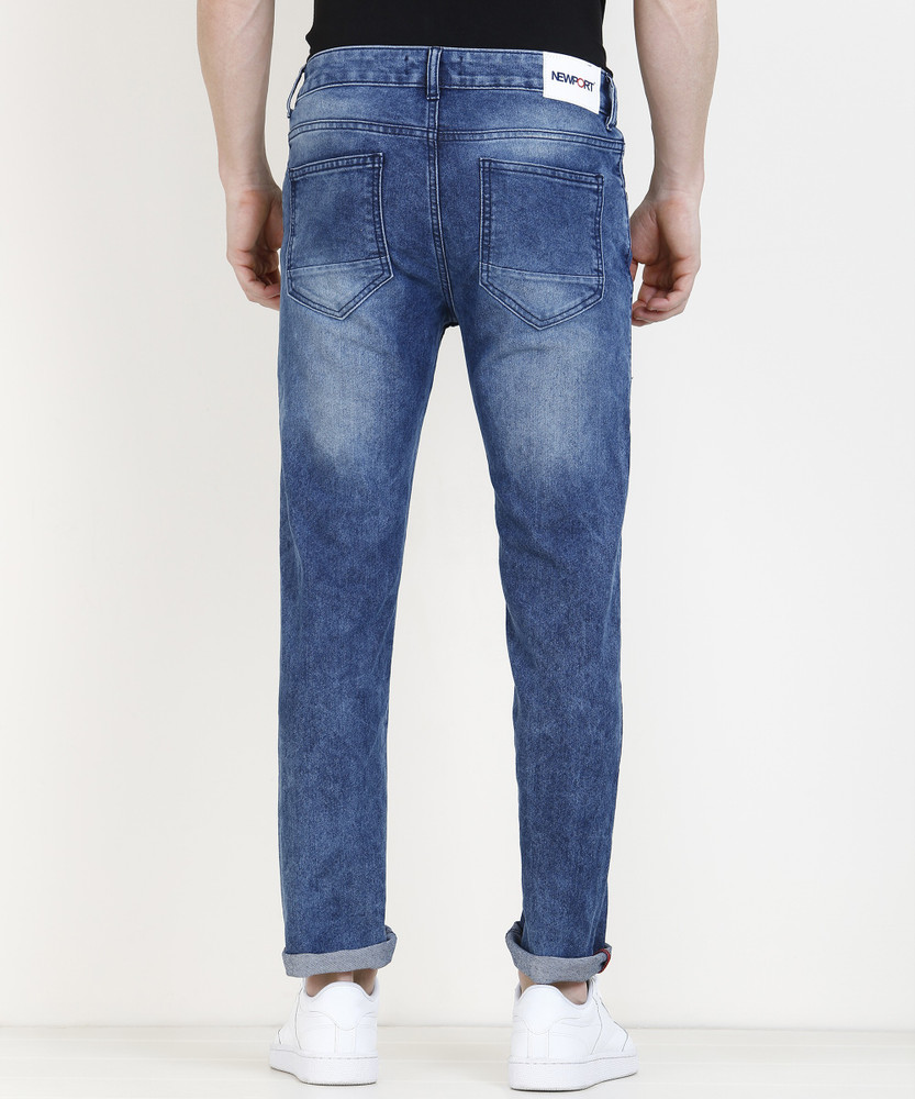 Newport jeans website shop
