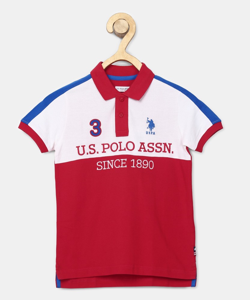 Us polo hotsell kids logo